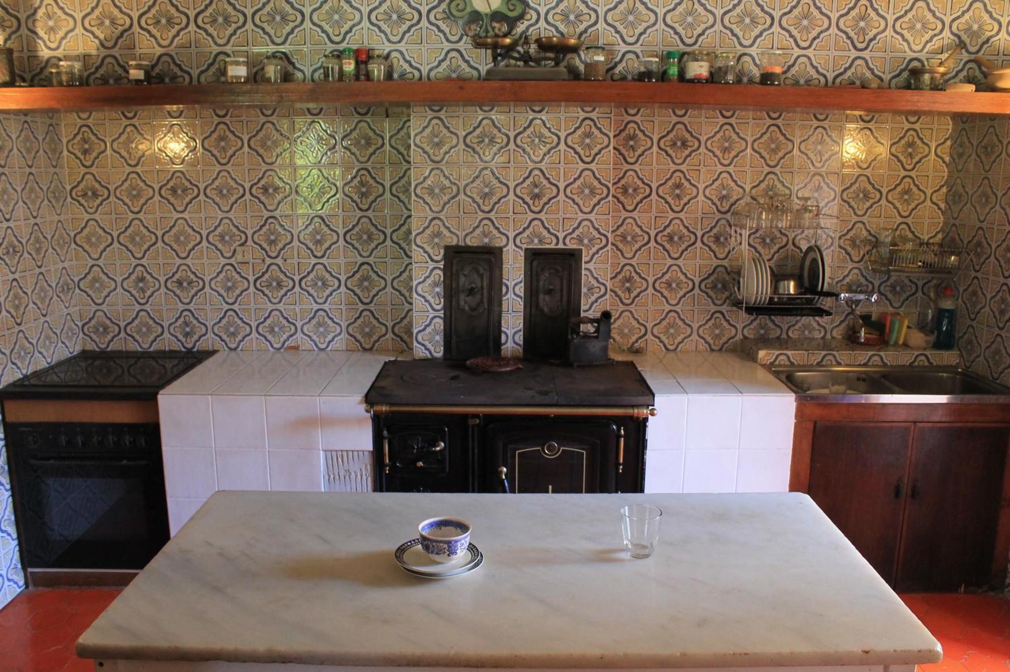 Kukuma Etxea Habitaciones Con Derecho A Cocina Galarreta Buitenkant foto