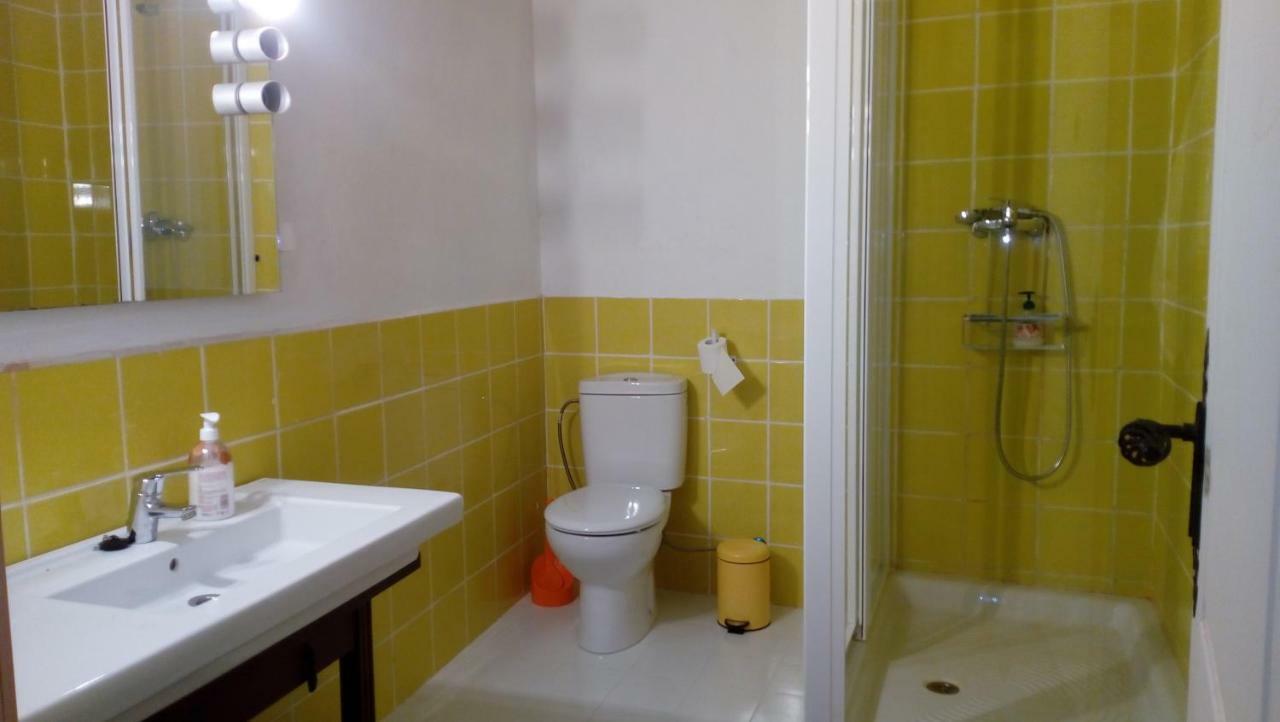 Kukuma Etxea Habitaciones Con Derecho A Cocina Galarreta Buitenkant foto